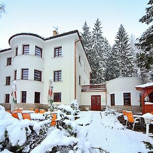 Hotel Bedriska Wellness Resort&Spa